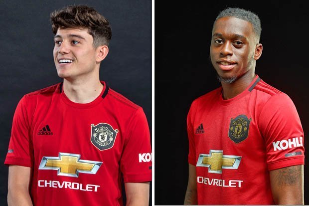 MU, Maguire, tân binh MU, lịch thi đấu MU, Premier League, chuyển nhượng Mu, tin chuyển nhượng hè 2019