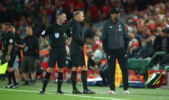 VAR, Liverpool vs Norwich, Premier League, ngoại hạng Anh, Ligue 1, kết quả Liverpool vs Norwich, Monaco vs Lyon
