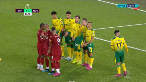 Liverpool vs Norwich, premier league, lịch thi đấu premier league, kết quả liverpool vs norwich