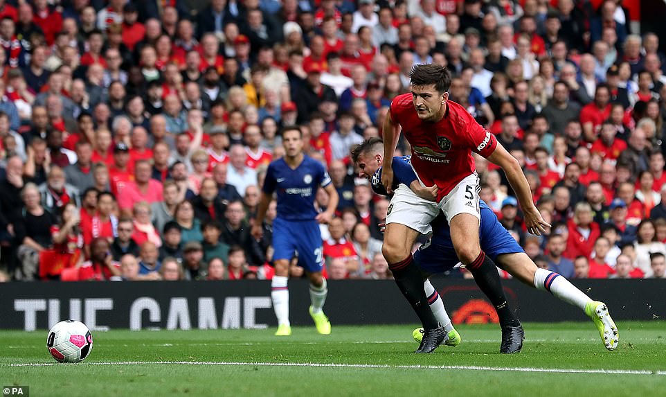MU vs Chelsea, kết quả MU vs Chelsea, Premier League, kết quả vòng 1 Premier League, MU, Man Utd, chùm ảnh MU vs Chelsea