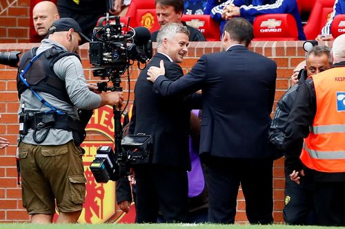 MU vs Chelsea, kết quả MU vs Chelsea, Premier League, kết quả vòng 1 Premier League, MU, Man Utd, chùm ảnh MU vs Chelsea