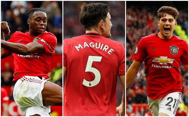 MU vs Chelsea, kết quả MU vs Chelsea, kết quả vòng 1 Premier League, tân binh MU, MU, Chelsea, lịch thi đấu Ngoại hạng Anh 