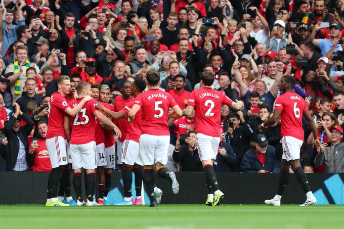 MU vs Chelsea, kết quả MU vs Chelsea, Premier League, kết quả vòng 1 Premier League, MU, Man Utd, chùm ảnh MU vs Chelsea