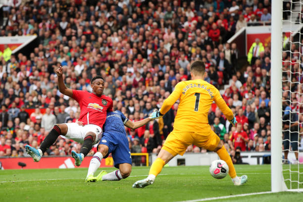 MU vs Chelsea, kết quả MU vs Chelsea, Premier League, kết quả vòng 1 Premier League, MU, Man Utd, chùm ảnh MU vs Chelsea