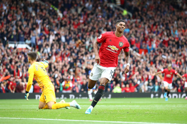 MU vs Chelsea, kết quả MU vs Chelsea, Premier League, kết quả vòng 1 Premier League, MU, Man Utd, chùm ảnh MU vs Chelsea