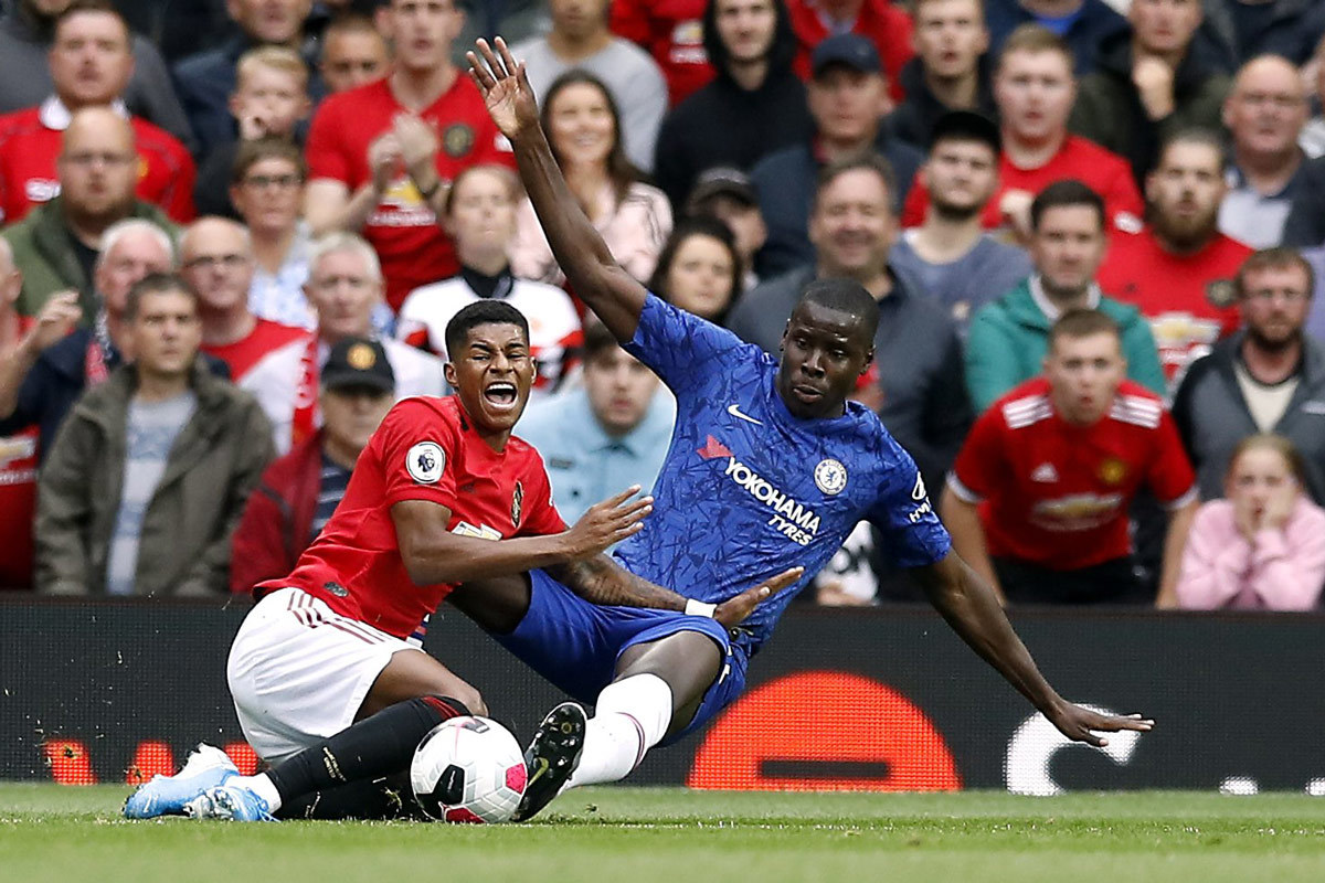MU vs Chelsea, kết quả MU vs Chelsea, kết quả vòng 1 Premier League, tân binh MU, MU, Chelsea, lịch thi đấu Ngoại hạng Anh 
