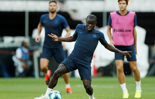 siêu cúp châu âu, Liverpool vs Chelsea, trực tiếp liverpool vs chelsea, nhận định liverpool vs chelsea, đội hình liverpool vs chelsea
