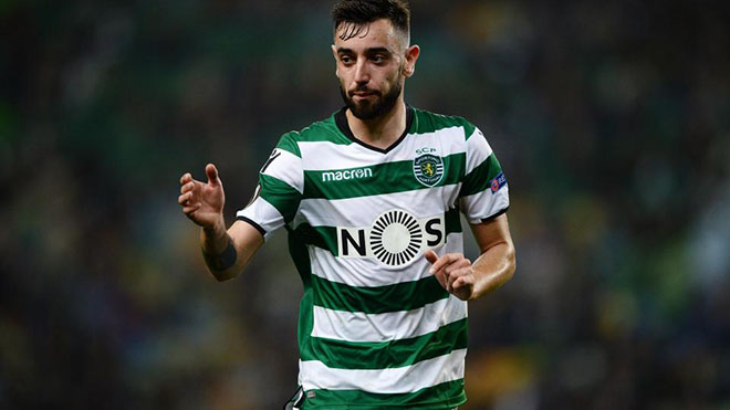 bruno fernandes, MU, pogba, chuyển nhượng MU, chuyển nhượng hè 2019, tin chuyển nhượng 