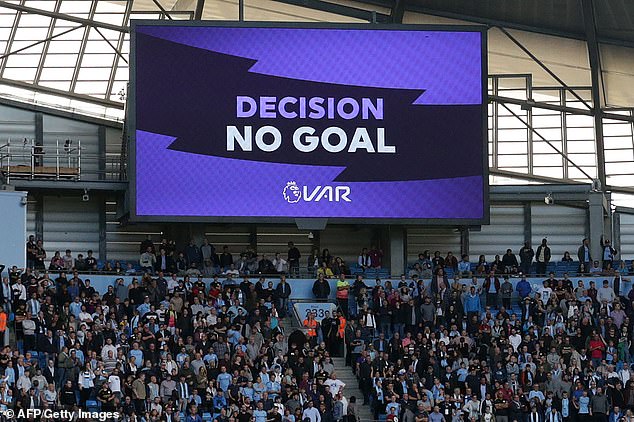 var, jesus, laporte, man city vs tottenham, kết quả man city vs tottenham, man city, tottenham