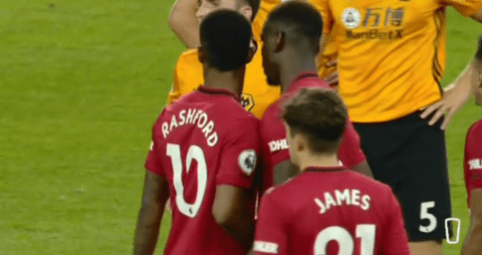 Wolves vs MU, kết quả Wolves vs MU, Pogba penalty, rashford, lịch thi đấu MU, lịch thi đấu vòng 3 premier league