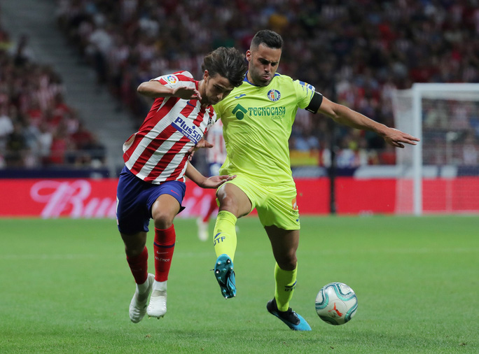 sao Atletico, ronaldo, ronaldo đệ nhị, tiểu ronaldo, ronaldo mới, la liga, lịch thi đấu la liga
