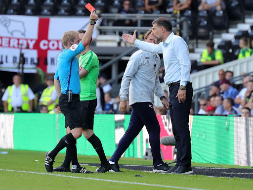 luật mới ngoại hạng anh, var, var ngoại hạng anh, công nghệ var, ngoại hạng anh, premier league