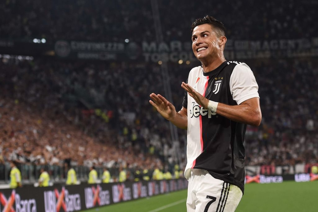 Kết quả Juventus vs Napoli, Juventus vs Napoli, Ronaldo, CR7, Serie A