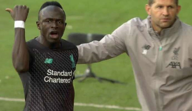 Liverpool, Salah, Mane, kết quả Burnley vs Liverpool, Burnley vs Liverpool, kết quả Ngoại hạng Anh, Premier League