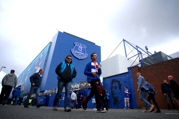 Trực tiếp Everton vs Wolves, Everton vs Wolves, trực tiếp Ngoại hạng Anh