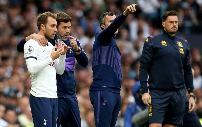 arsenal vs tottenham, trực tiếp arsenal vs tottenham, pochettino, emery, chuyển nhượng, tin chuyển nhượng, eriksen real