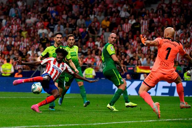 Kết quả Atletico vs Eibar, Atletico vs Eibar, kết quả La Liga
