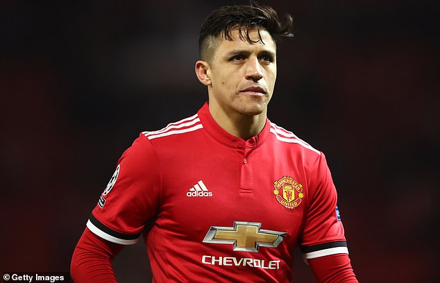 Sanchez, MU, Man Utd, Inter Milan, Premier League, Serie A, chuyển nhượng hè, chuyển nhượng MU
