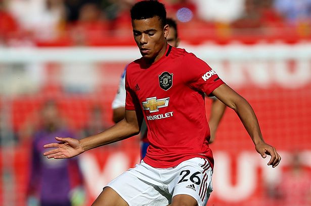 MU, Man Utd, sao MU, sao trẻ MU, U21 Anh, danh sách triệu tập đội tuyển Anh, Greenwood