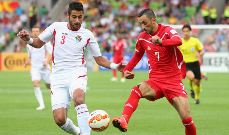 trực tiếp Đài Loan vs Jordan, Đài Loan vs Jordan, trực tiếp vòng loại World Cup, World Cup, vòng loại World Cup 2022