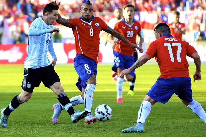 trực tiếp chile vs argentina, chile vs argentina, trực tiếp giao hữu chile vs argentina, giao hữu quốc tế