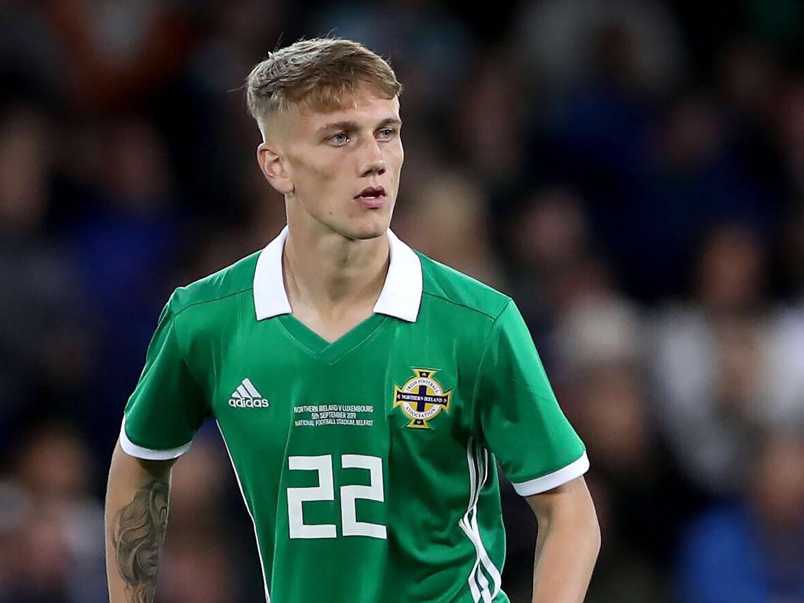 sao MU, sao trẻ MU, MU, Man Utd, vòng loại World Cup 2020, vòng loại World Cup, Đức vs Hà Lan