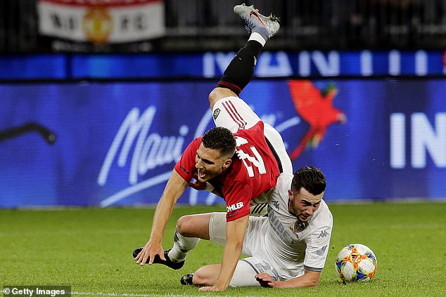 Sao MU, MU, Man Utd, vòng loại World Cup 2022, vòng loại EURO 2020, Dalot, MU vs Leicester, lịch thi đấu Ngoại hạng Anh 