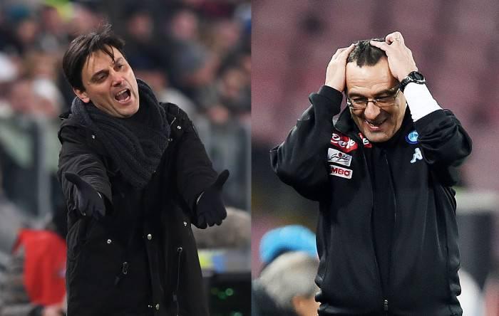 Trực tiếp Juventus vs Fiorentina, Juventus vs Fiorentina, trực tiếp Serie A