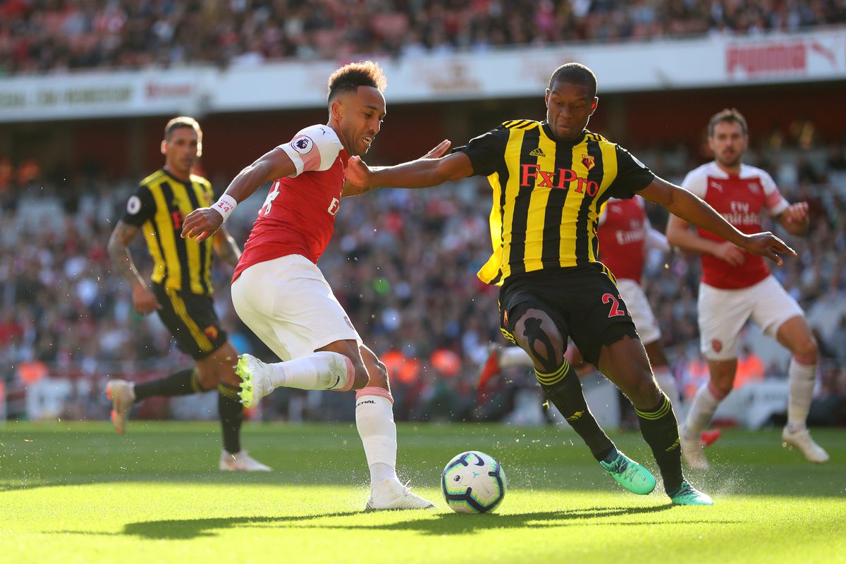 Trực tiếp Watford vs Arsenal, Watford vs Arsenal, trực tiếp ngoại hạng Anh 