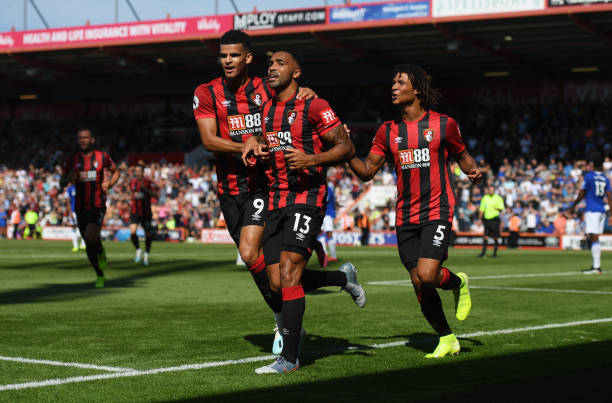 Kết quả Bournemouth vs Everton, Bournemouth vs Everton, kết quả ngoại hạng Anh