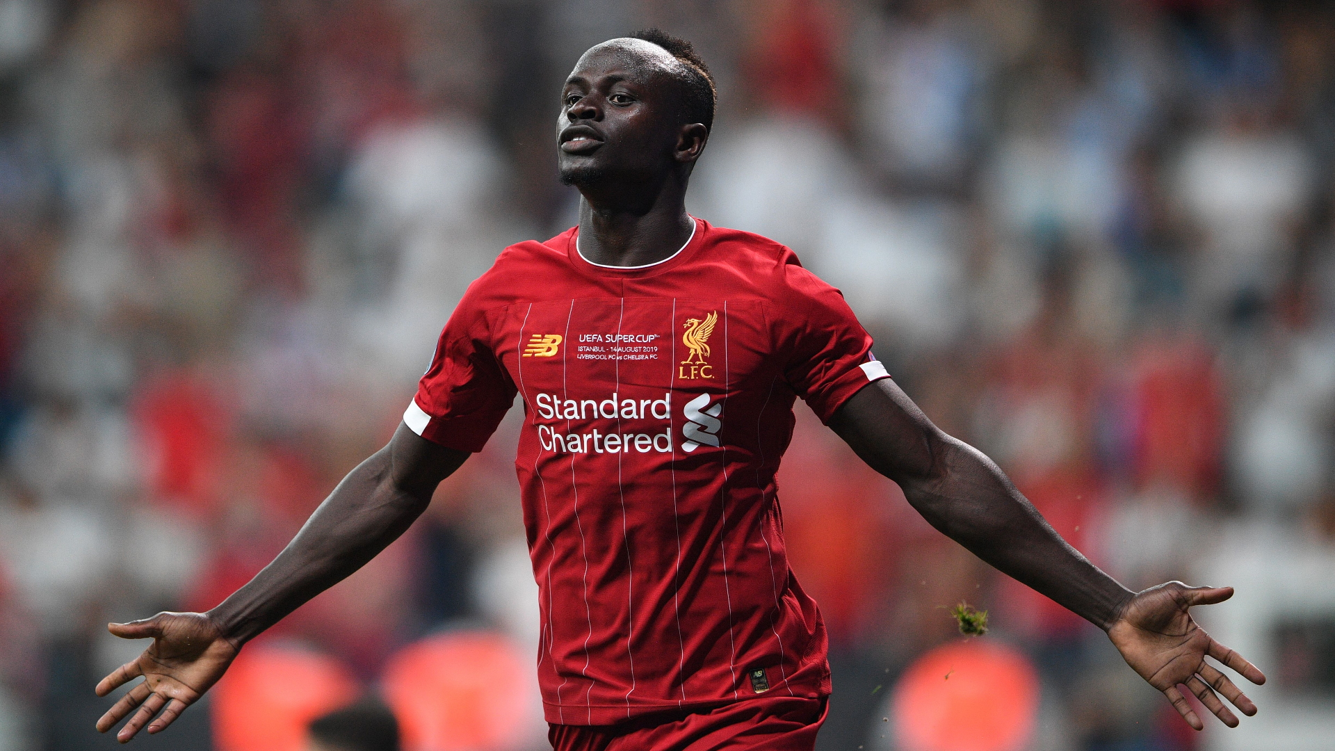 lionel messi, sadio mane, manchester city, yaya toure, quả bóng vàng 2019, qbv 2019