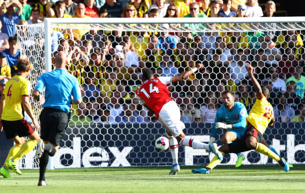 Kết quả Watford vs Arsenal, Watford vs Arsenal, kết quả ngoại hạng Anh 