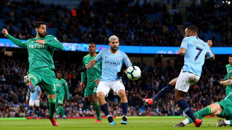 Trực tiếp Man City vs Watford, Man City vs Watford, trực tiếp Ngoại hạng Anh, premier league, link xem Man City vs Watford, Man City