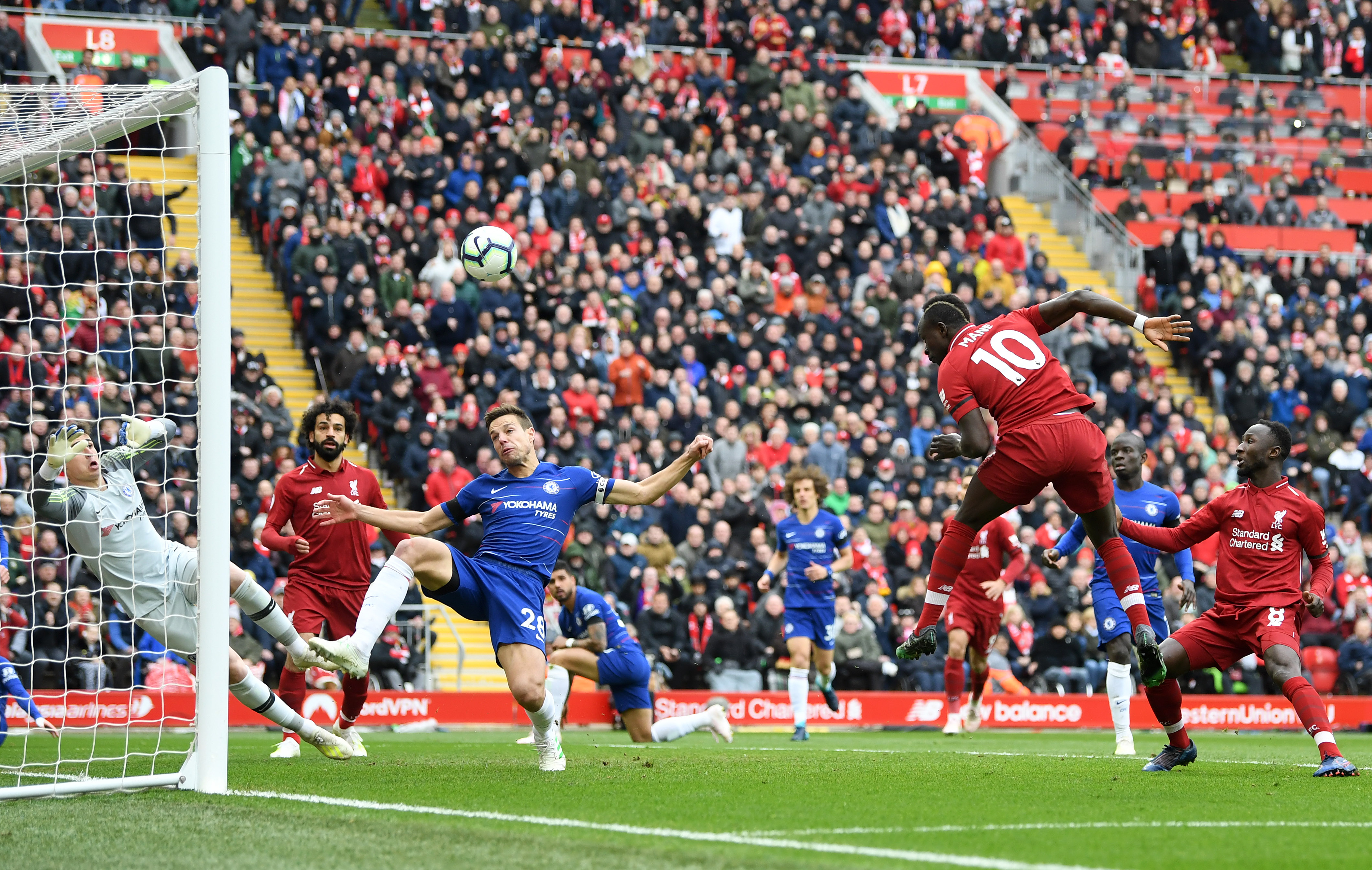 Premier League, ngoại hạng Anh, lịch thi đấu ngoại hạng anh vòng 6, ltd NHA, Chelsea vs Liverpool, MU, Arsenal, Man City, Tottenham 