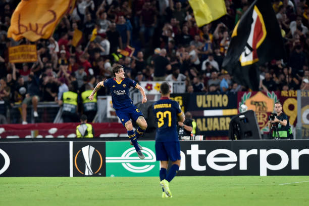 kết quả Roma vs Istanbul, Roma vs Istanbul, kết quả Europa League, Cúp C2, AS Roma