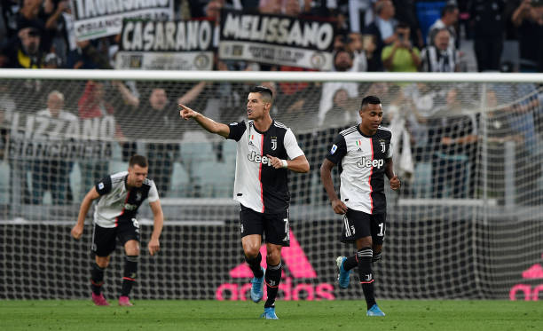 Kết quả Juventus vs Verona, Juventus vs Verona, Kết quả Serie A vòng 4, link xem Juventus vs Verona