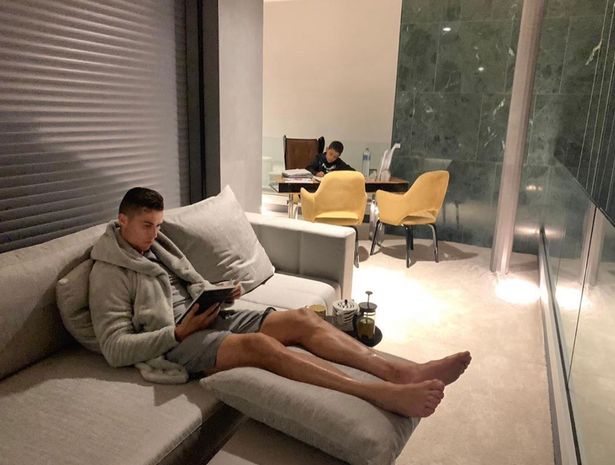 FIFA The Best 2019, Ronaldo, Messi, FIFA, đội hình tiêu biểu FIFPro, Van Dijk