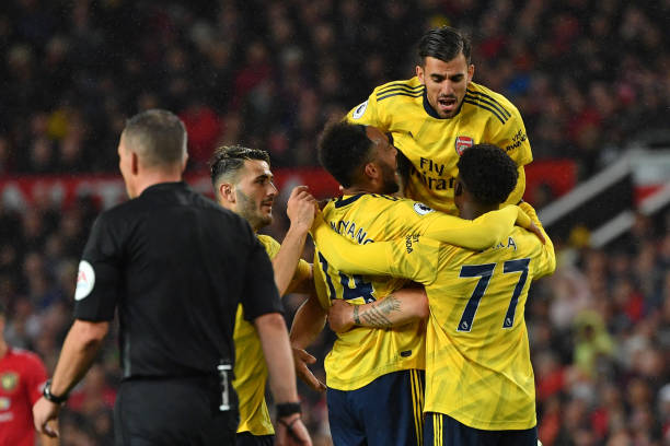 Kết quả MU vs Arsenal, MU vs Arsenal, kết quả ngoại hạng anh, MU, Man Utd, Arsenal