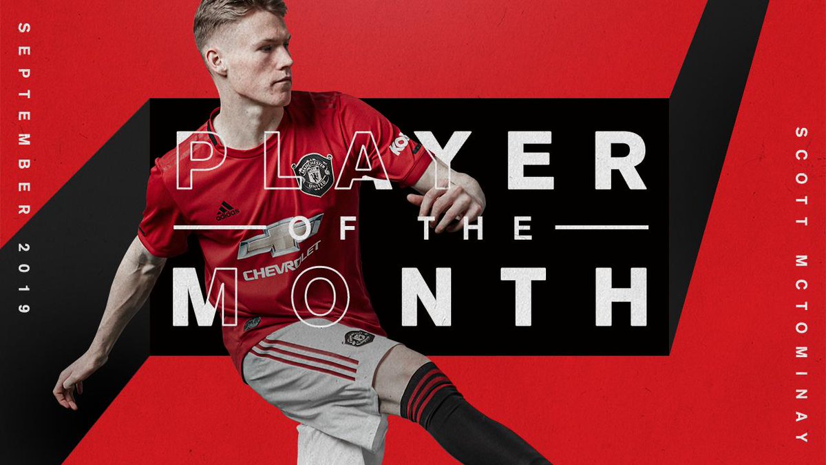 sao trẻ MU, thần đồng MU, cầu thủ MU xuất sắc nhất tháng, AZ Alkmaar vs MU, McTominay, Greenwood, Daniel James