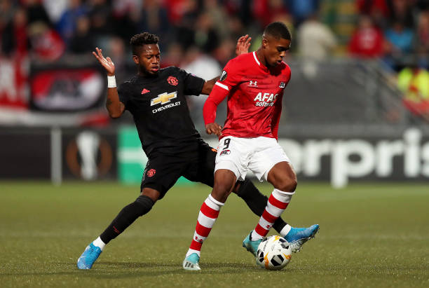  Trực tiếp AZ Alkmaar vs MU, AZ Alkmaar vs MU, trực tiếp Europa League, MU, Man Utd
