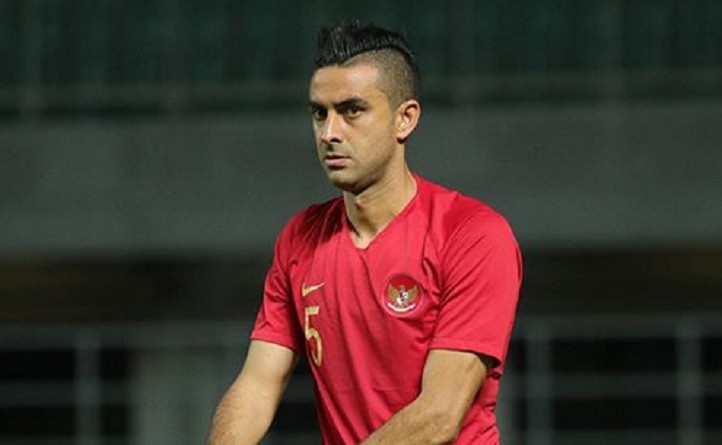 sao Indonesia nhập tịch, Indonesia, Việt Nam, vòng loại World Cup 2022, VL World Cup, Indonesia vs UAE, Việt Nam vs Thái Lan