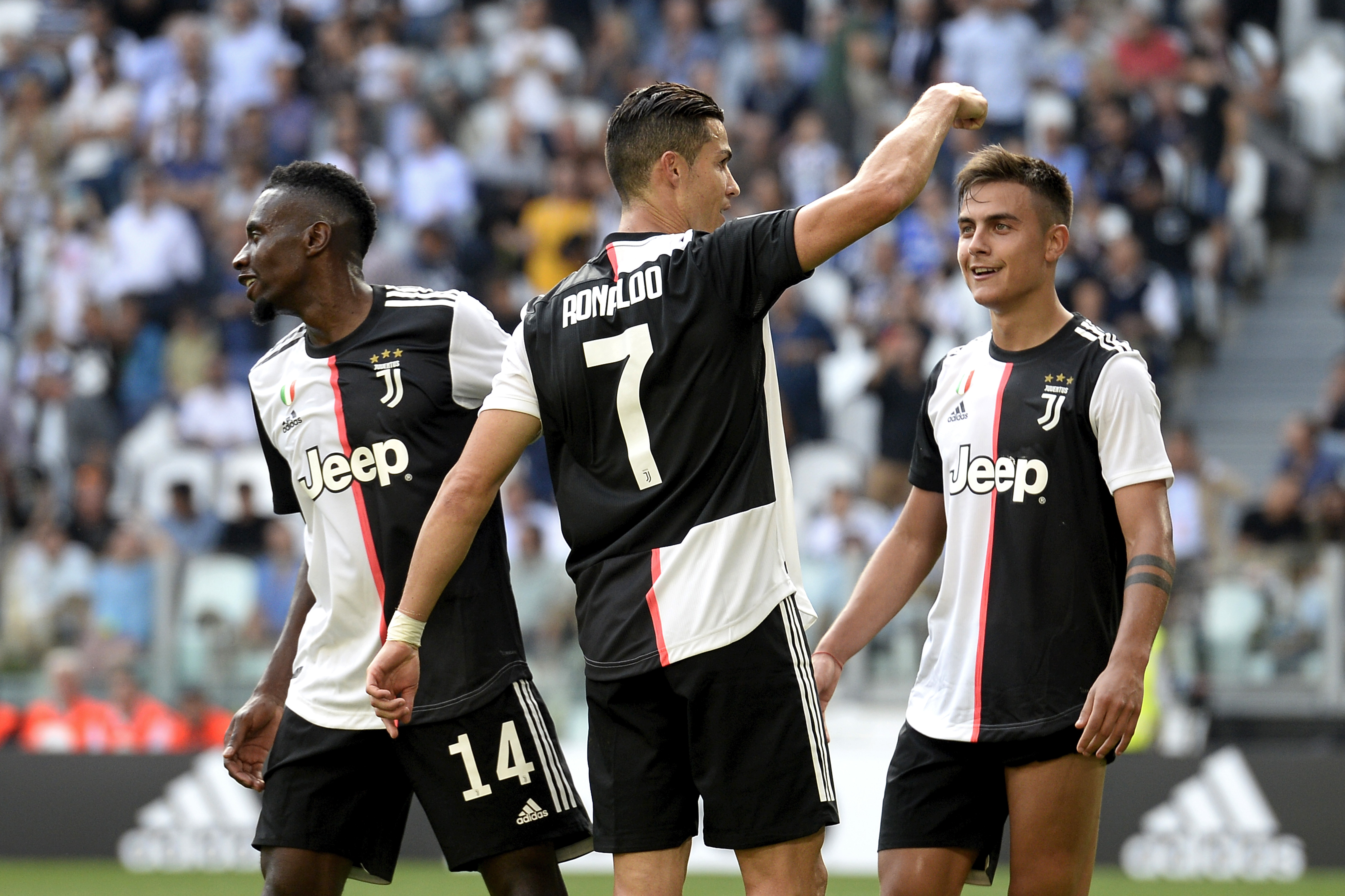 Trực tiếp Inter Milan vs Juventus, Inter Milan vs Juventus, trực tiếp Serie A, Ronaldo, Juventus, Inter Milan