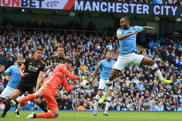 Kết quả Man City vs Wolves, Man City vs Wolves, kết quả ngoại hạng anh, man city, manchester city