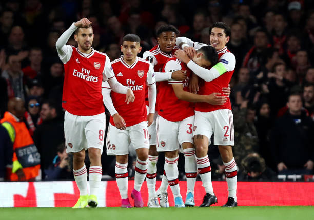 Trực tiếp Arsenal vs Bournemouth, Arsenal vs Bournemouth, link trực tiếp Arsenal vs Bournemouth, Arsenal