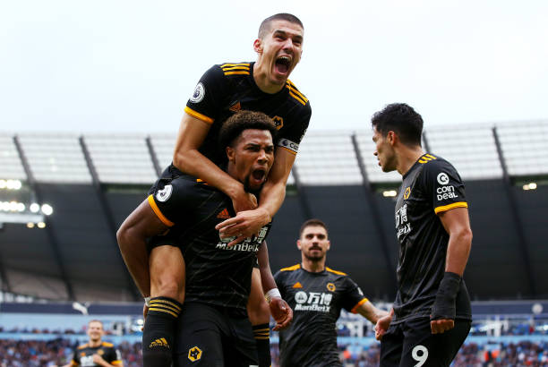 Kết quả Man City vs Wolves, Man City vs Wolves, kết quả ngoại hạng anh, man city, manchester city