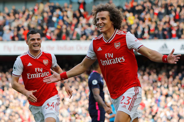 Kết quả Arsenal vs Bournemouth, Arsenal vs Bournemouth, kết quả ngoại hạng anh, arsenal 