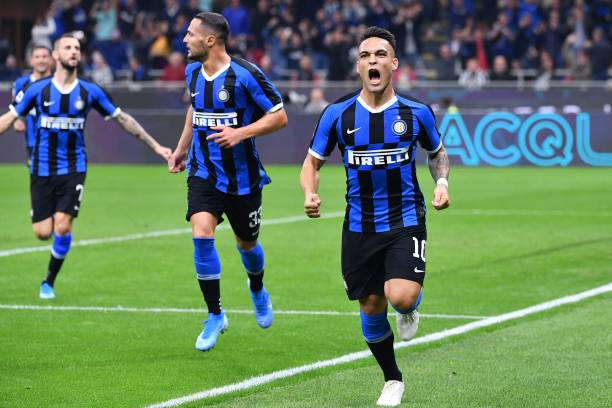 Juventus đã đánh bại Inter với vai trò rất lớn của những người Argentina, cùng xem qua điểm số các cầu thủ, xem xem ai la người nhận danh hiệu xuất sắc nhất trận đấu này. 