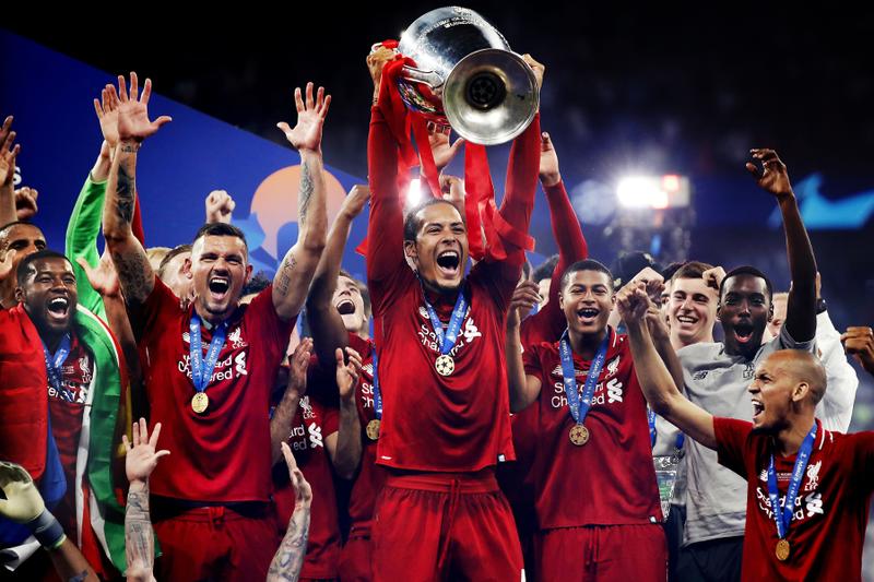 World Cup 2022, vòng loại World Cup 2022, Qatar, Liverpool, Champions League, lịch thi đấu vòng loại World Cup 2022