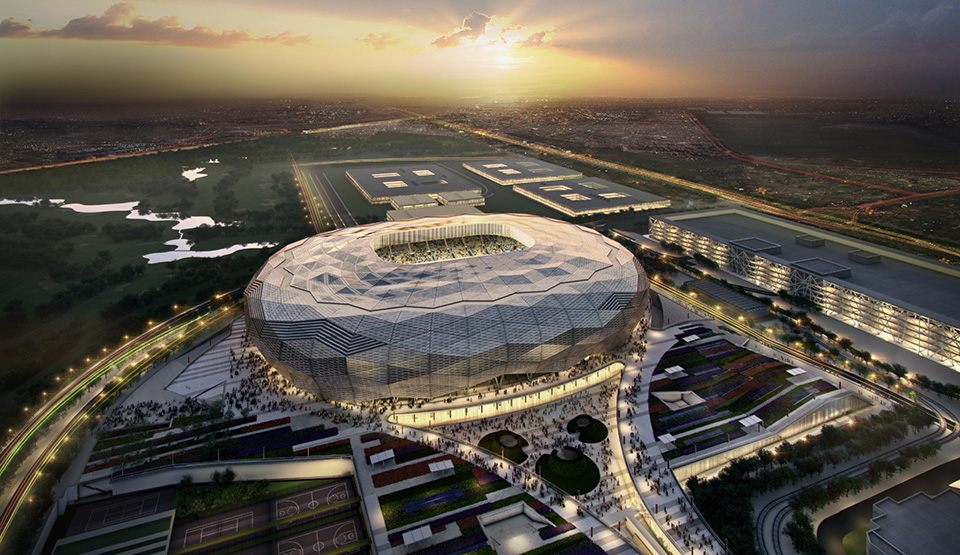 World Cup 2022, vòng loại World Cup 2022, Qatar, Liverpool, Champions League, lịch thi đấu vòng loại World Cup 2022