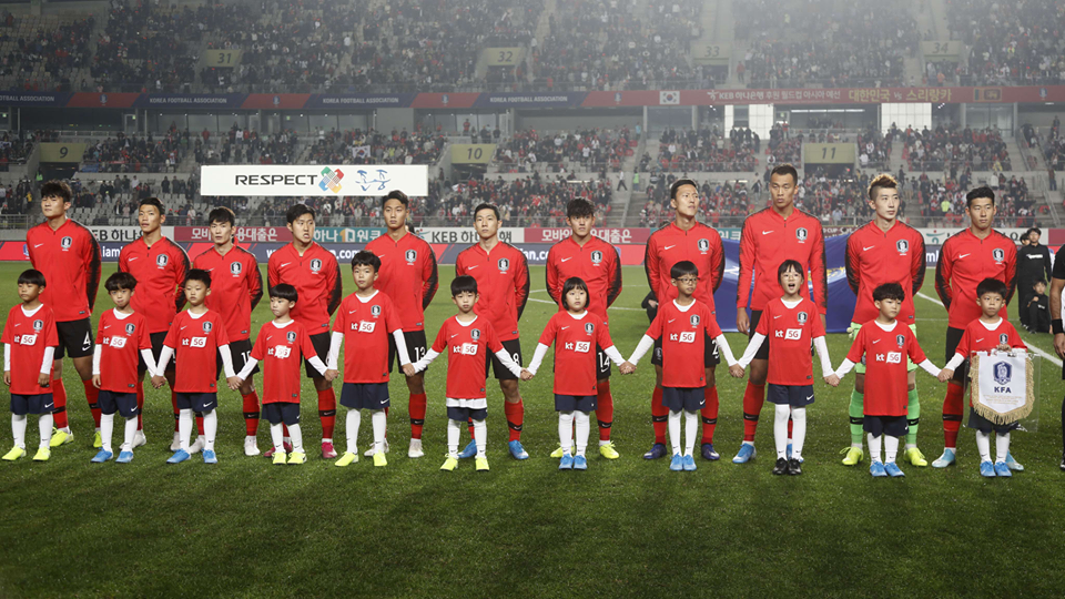 Trực tiếp Triều Tiên vs Hàn Quốc, Triều Tiên vs Hàn Quốc, trực tiếp vòng loại World Cup, Triều Tiên, Hàn Quốc, VL World Cup 